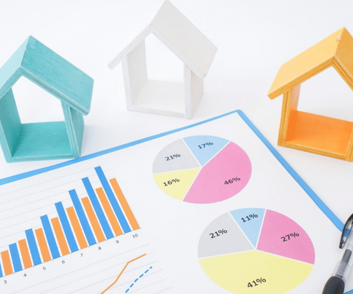 How to Diversify Your Residential Real Estate Investment Portfolio in Philadelphia - article banner