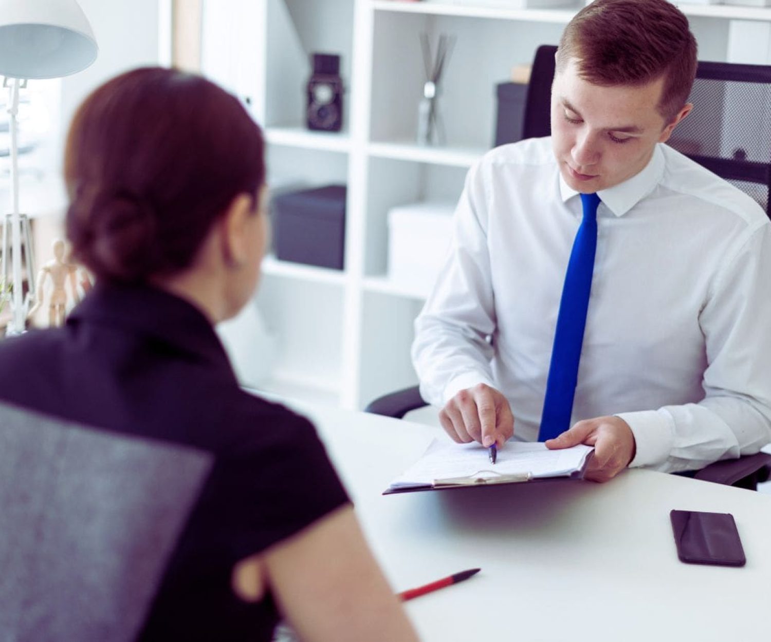Atlanta Tenant Screening & Placement: Find Your Ideal Tenant with TCS Management - Article Banner