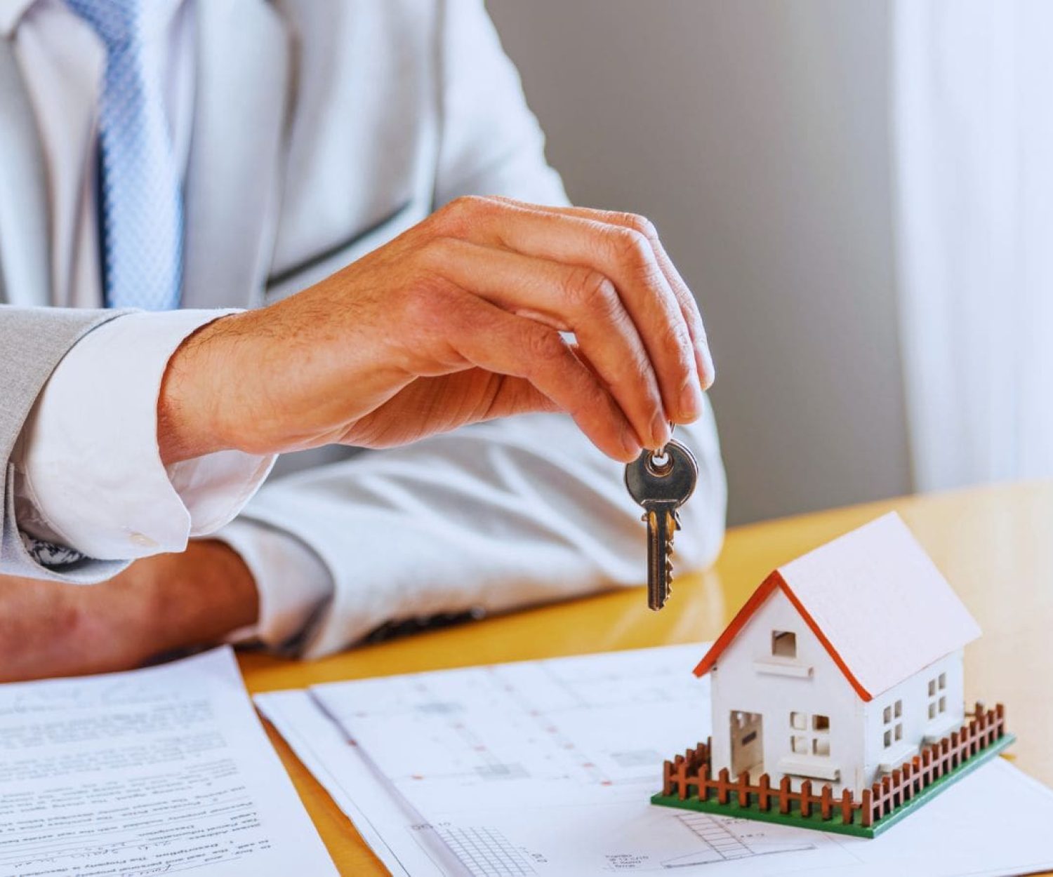 First-Time Philly Landlord? TCS Management Makes Renting in Philadelphia a Breeze - Article Banner