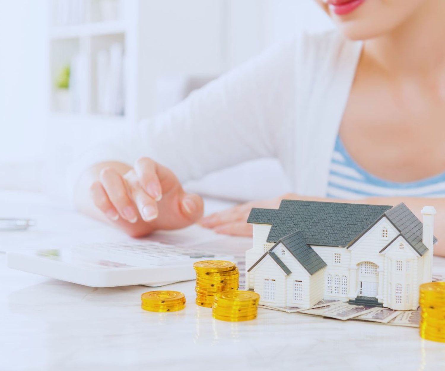 Maximize Your Returns on Long-Term Rentals in Charleston: Expert Strategies by TCS Management - Article Banner