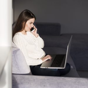 Contact Property Manager