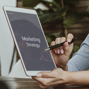 Marketing Strategy