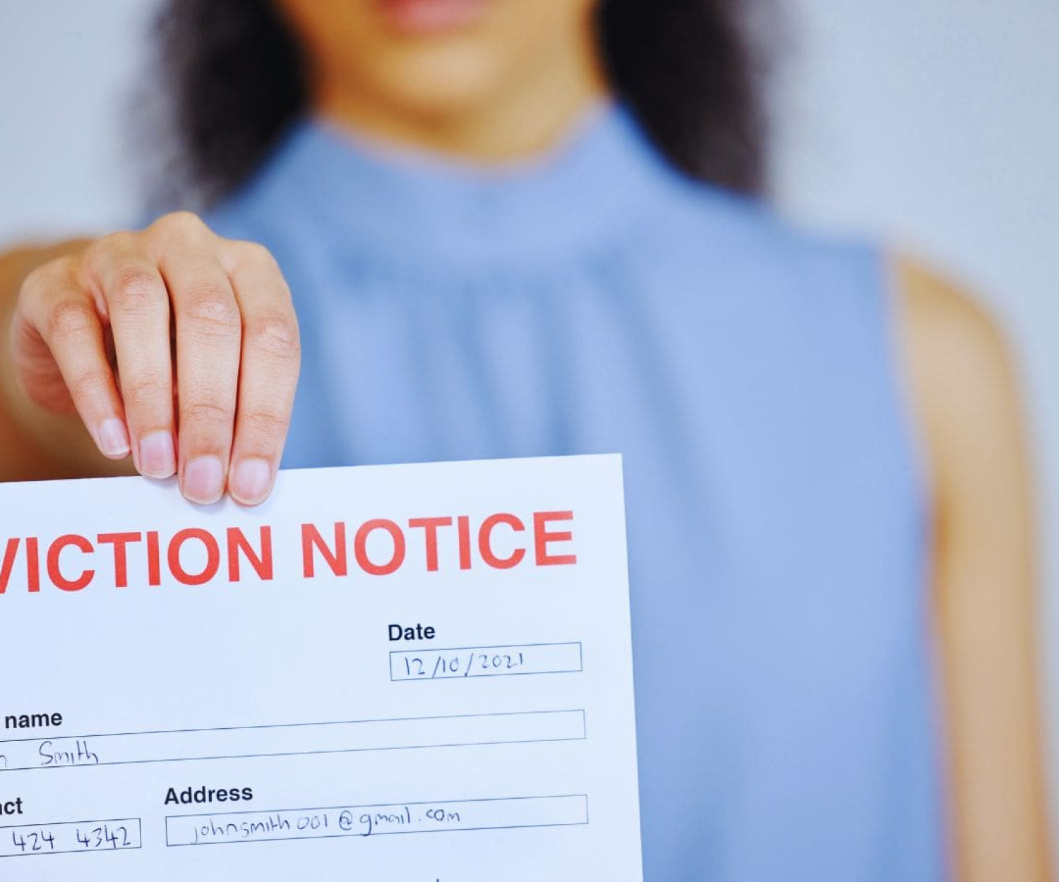 Facing an Eviction in Philadelphia TCS Management Navigates the Process for Landlords - Article Banner