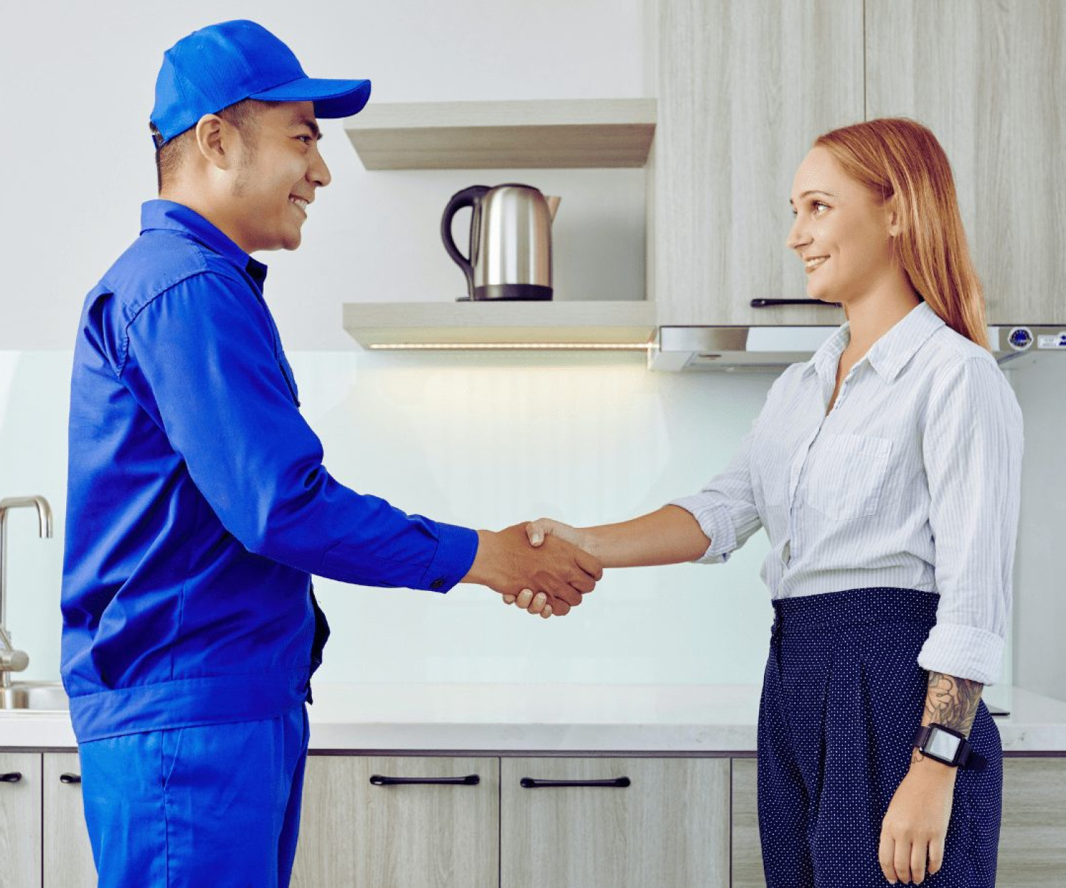 Essential Vendor Management for Philadelphia Property Owners: Building a Trusted Network - Article Banner